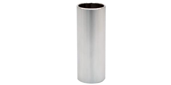 最安値で JIM DUNLOP ( ジムダンロップ ) STAINLESS STEEL SLIDE SMALL ギターアクセサリ