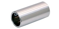 JIM DUNLOP STAINLESS STEEL SLIDE LARGE