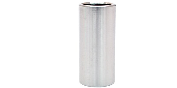 JIM DUNLOP / STAINLESS STEEL SLIDE LARGE画像2