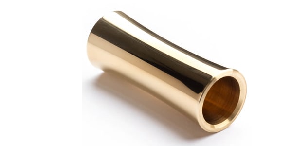 JIM DUNLOP ( ジムダンロップ ) / 227 CONCAVE BRASS SLIDE MEDIUM