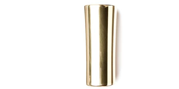 JIM DUNLOP / 231 HARRIS SLIDE MEDIUM