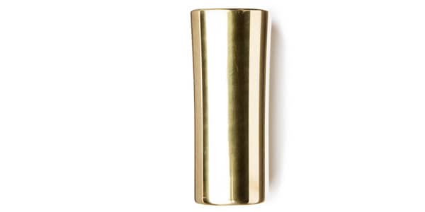 JIM DUNLOP / 232 HARRIS SLIDE LARGE