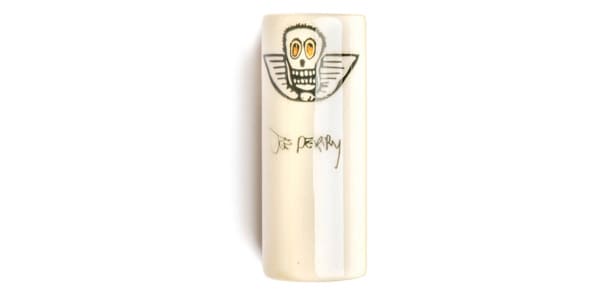 JIM DUNLOP / 255 JOE PERRY "BONEYARD" SIGNATURE SLIDE