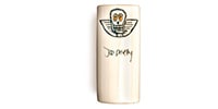 JIM DUNLOP JOE PERRY &quot;BONEYARD&quot; SIGNATURE SLIDE