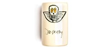 JIM DUNLOP JOE PERRY &quot;BONEYARD&quot; SIGNATURE SLIDE