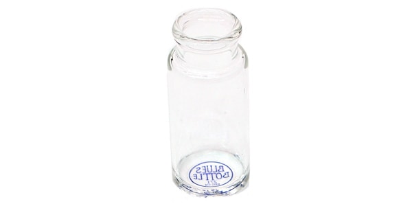 271 BLUES BOTTLE SLIDE REGULAR/SMALL