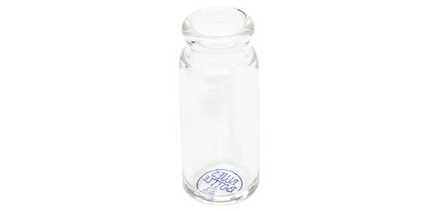JIM DUNLOP / 274 BLUES BOTTLE SLIDE HEAVY/SMALL
