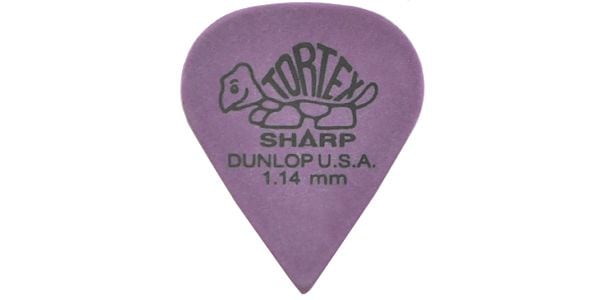 JIM DUNLOP/TORTEX SHARP/1.14