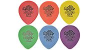 JIM DUNLOP TORTEX TEAR DROP/0.88