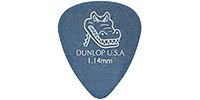 JIM DUNLOP / GATOR GRIP STANDARD 1.14