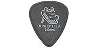 JIM DUNLOP / GATOR GRIP STANDARD 2.00
