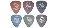 JIM DUNLOP GATOR GRIP STANDARD/2.00