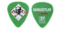 JIM DUNLOP DIMEBAG DARREL　PICK