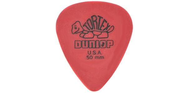 JIM DUNLOP ( ジムダンロップ ) / TORTEX STANDARD/0.50