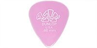 JIM DUNLOP DELRIN 500 Standard/0.46