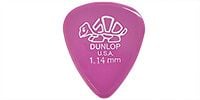 JIM DUNLOP / DELRIN 500 Standard/1.14