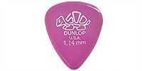 JIM DUNLOP DELRIN 500 Standard/1.14