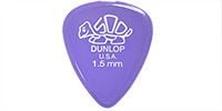 JIM DUNLOP DELRIN 500 Standard/1.50