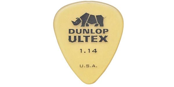 JIM DUNLOP/ULTEX STANDARD/1.14