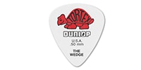 JIM DUNLOP TORTEX WEDGE 0.50mm