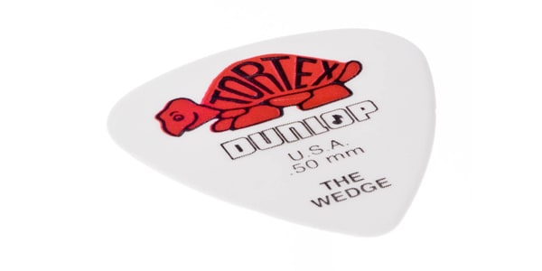 JIM DUNLOP / TORTEX WEDGE 0.50mm 画像2
