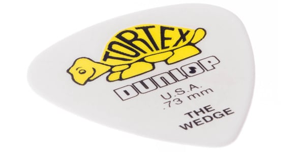 JIM DUNLOP / TORTEX WEDGE 0.73mm画像2
