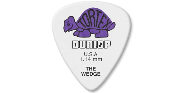 TORTEX WEDGE 1.14mm