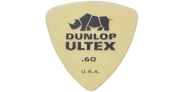 JIM DUNLOP/ULTEX TRIANGLE/0.60