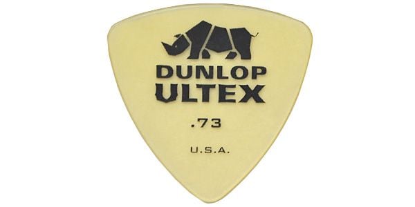 JIM DUNLOP/ULTEX TRIANGLE/0.73