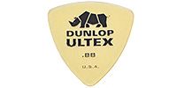 JIM DUNLOP ULTEX TRIANGLE/0.60