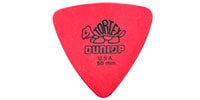 JIM DUNLOP TORTEX TRIANGLE 0.50mm