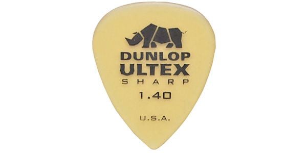 JIM DUNLOP/ULTEX SHARP/1.40