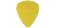 JIM DUNLOP / NYLON MIDI STANDARD 0.80