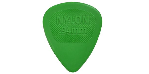 JIM DUNLOP/NYLON MIDI STANDARD/0.94