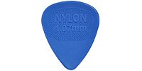 JIM DUNLOP / NYLON MIDI STANDARD 1.07