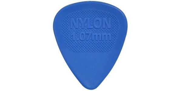 JIM DUNLOP/NYLON MIDI STANDARD/1.07