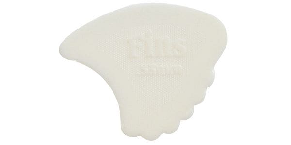 JIM DUNLOP/NYLON FINS 0.53