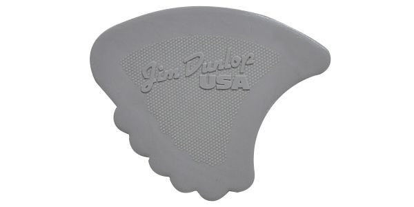 JIM DUNLOP / NYLON FINS 0.67 画像2