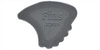 JIM DUNLOP NYLON FINS 1.07