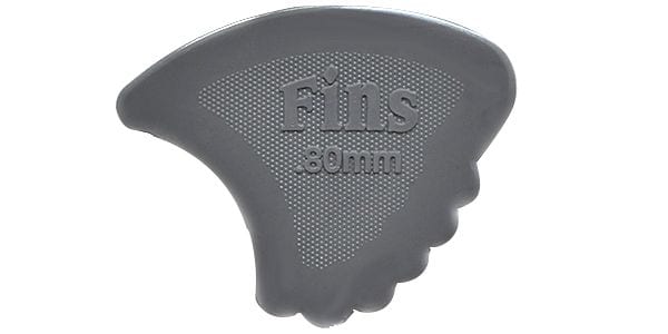 JIM DUNLOP/NYLON FINS