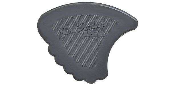JIM DUNLOP / NYLON FINS 0.80 画像2
