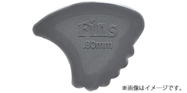 JIM DUNLOP/NYLON FINS/0.94