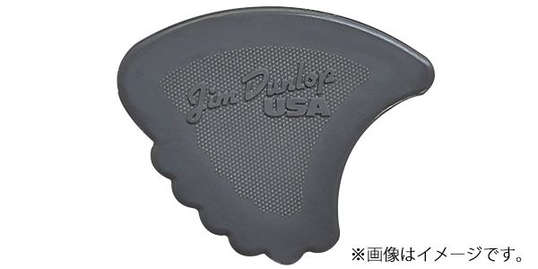 JIM DUNLOP / NYLON FINS 0.94 画像2