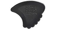 JIM DUNLOP / NYLON FINS 1.07