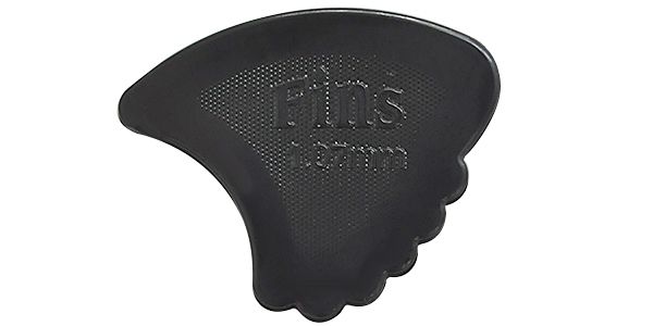 JIM DUNLOP/NYLON FINS/1.07