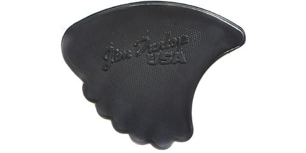 JIM DUNLOP / NYLON FINS 1.07 画像2