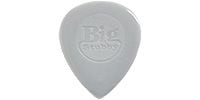 JIM DUNLOP / NYLON BIG STUBBY 1.00