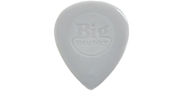 JIM DUNLOP/NYLON BIG STUBBY/1.00