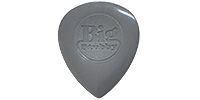 JIM DUNLOP / NYLON BIG STUBBY 2.00