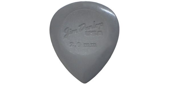JIM DUNLOP / NYLON BIG STUBBY 2.00 画像2